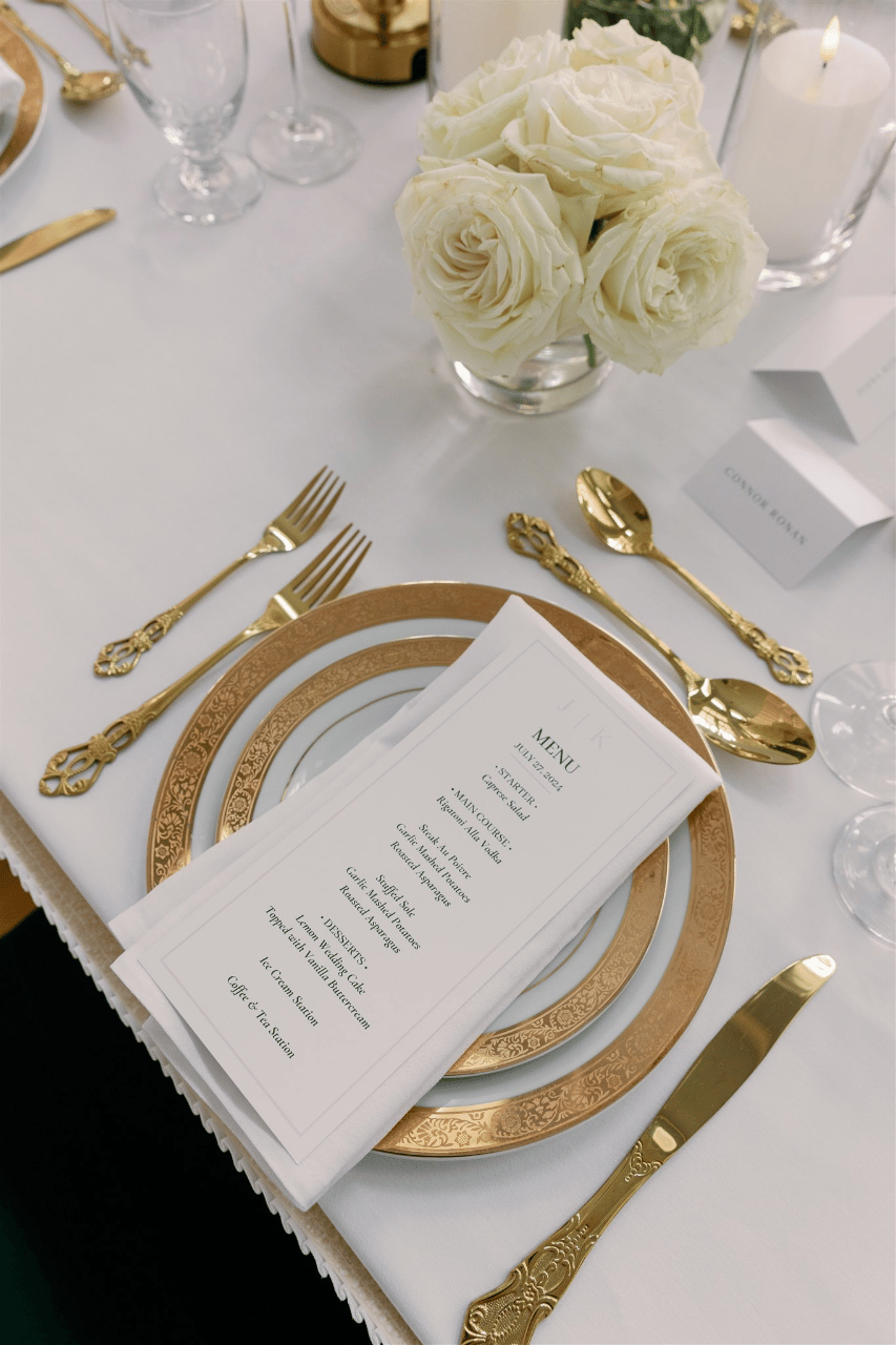 Kendall Flynn & Jake Flynn's wedding-image-3