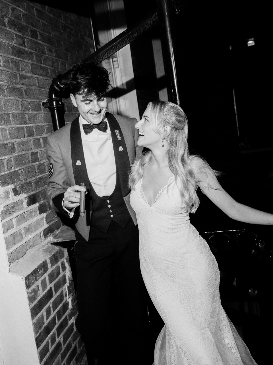 Dayle Kincaid & Elliott Tait's wedding-image-6