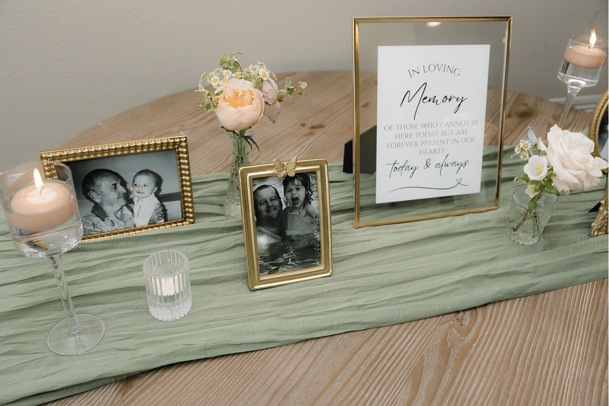 Taylor Johnson & Collin Means's wedding 36