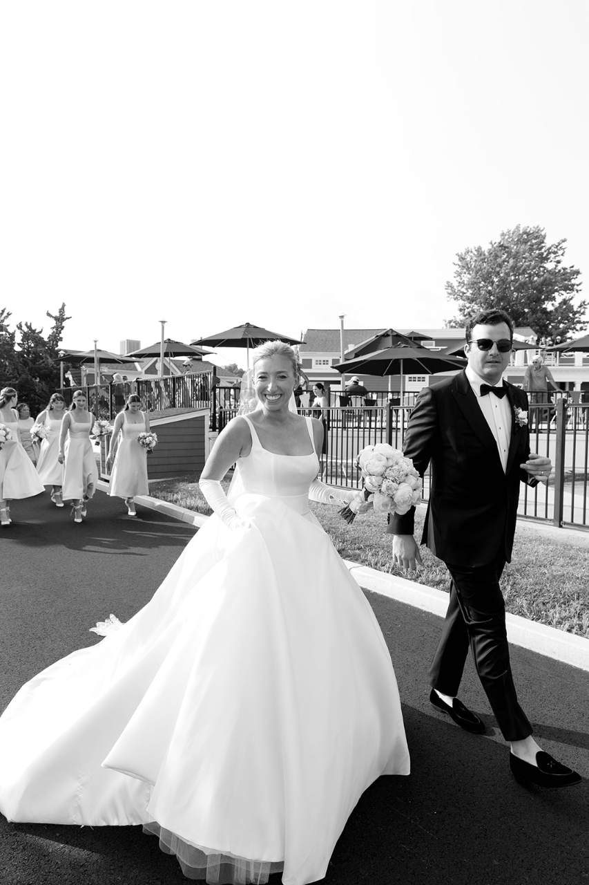 Kendall Flynn & Jake Flynn's wedding-image-21