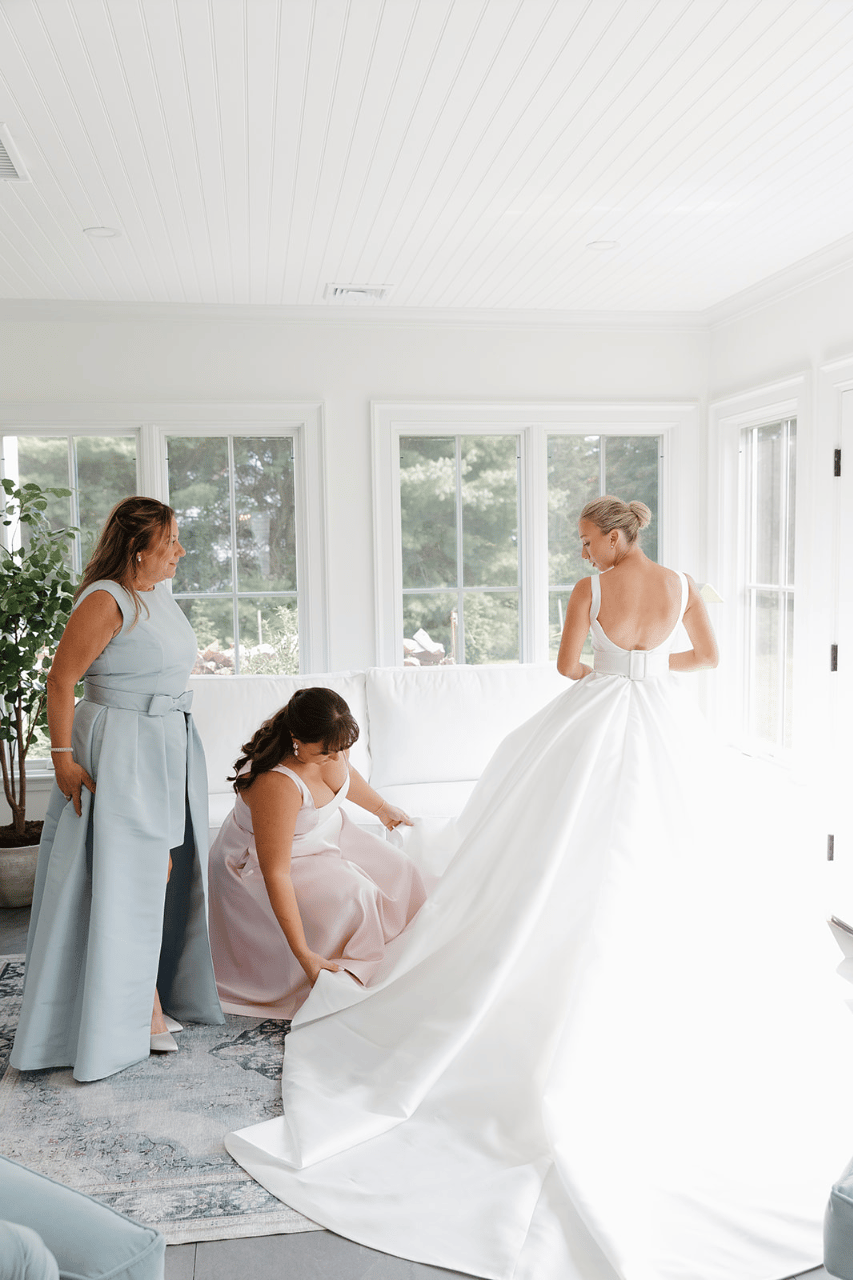 Kendall Flynn & Jake Flynn's wedding-image-17