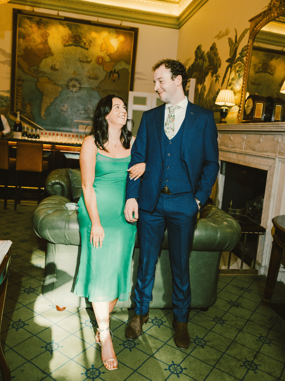 Dayle Kincaid & Elliott Tait's wedding-image-74