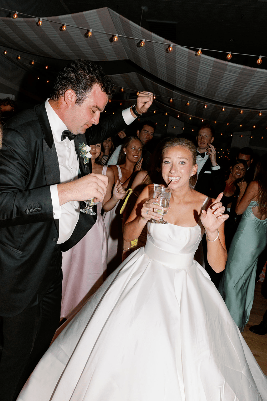 Kendall Flynn & Jake Flynn's wedding-image-29