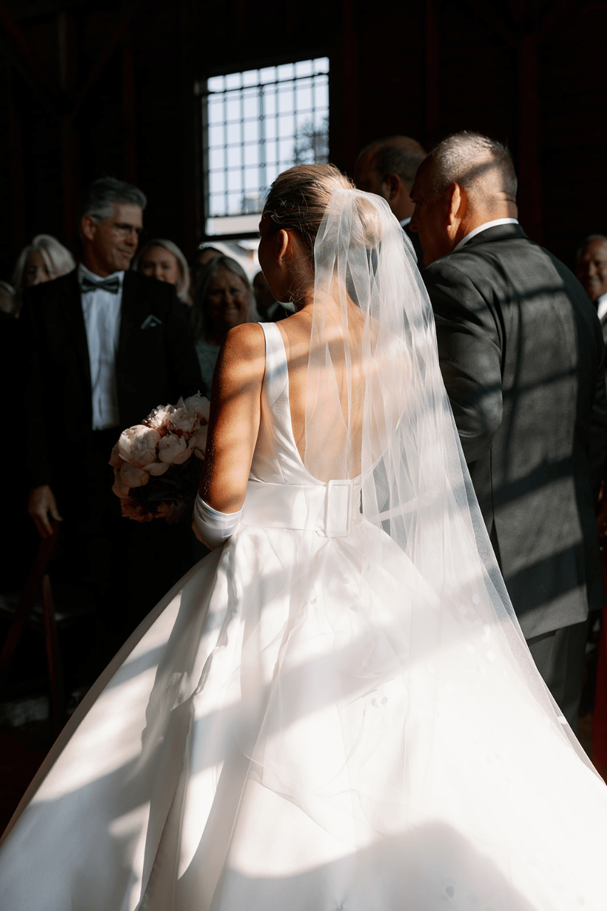 Kendall Flynn & Jake Flynn's wedding-image-19