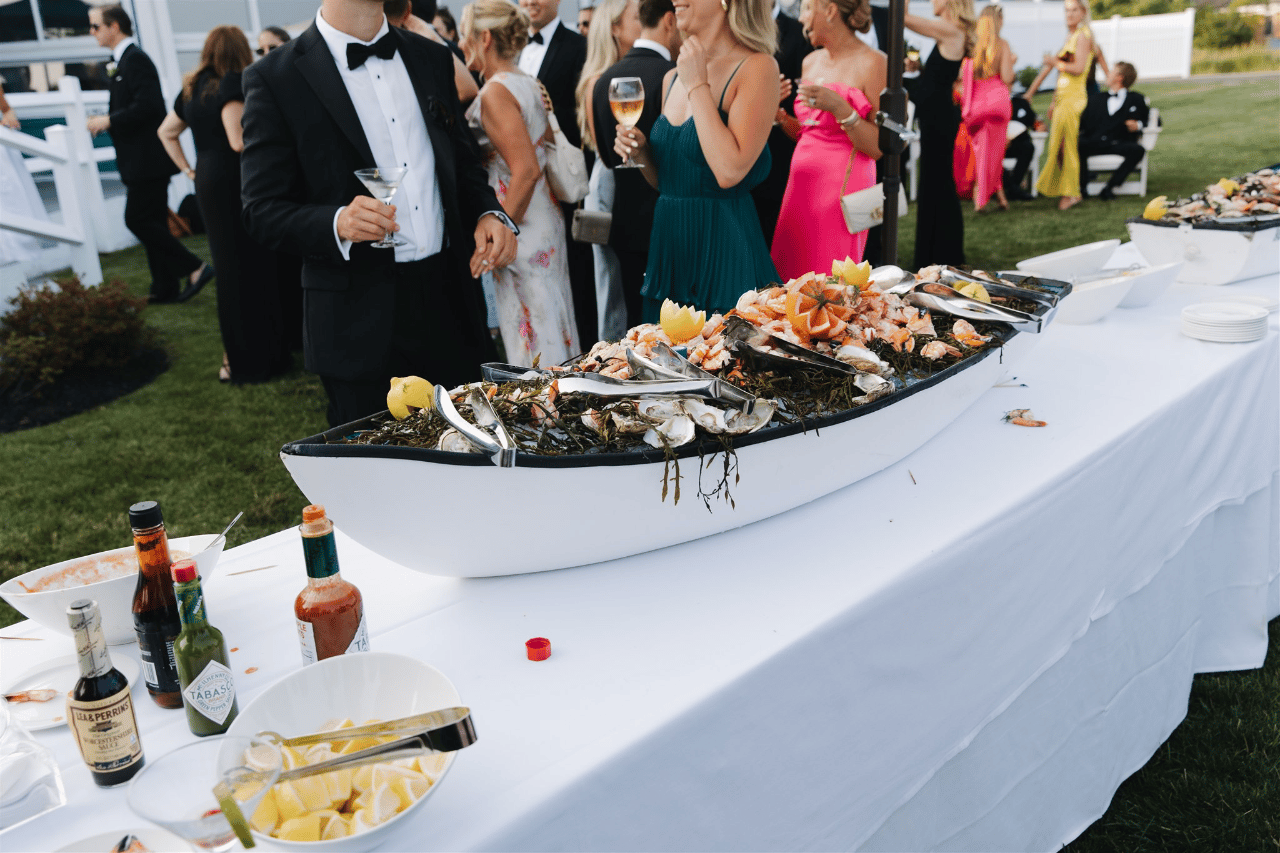 Kendall Flynn & Jake Flynn's wedding-image-9