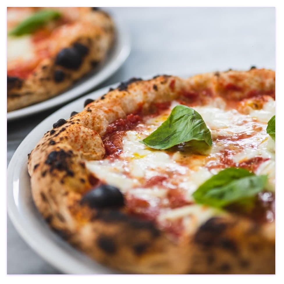 Pizzeria Mimi