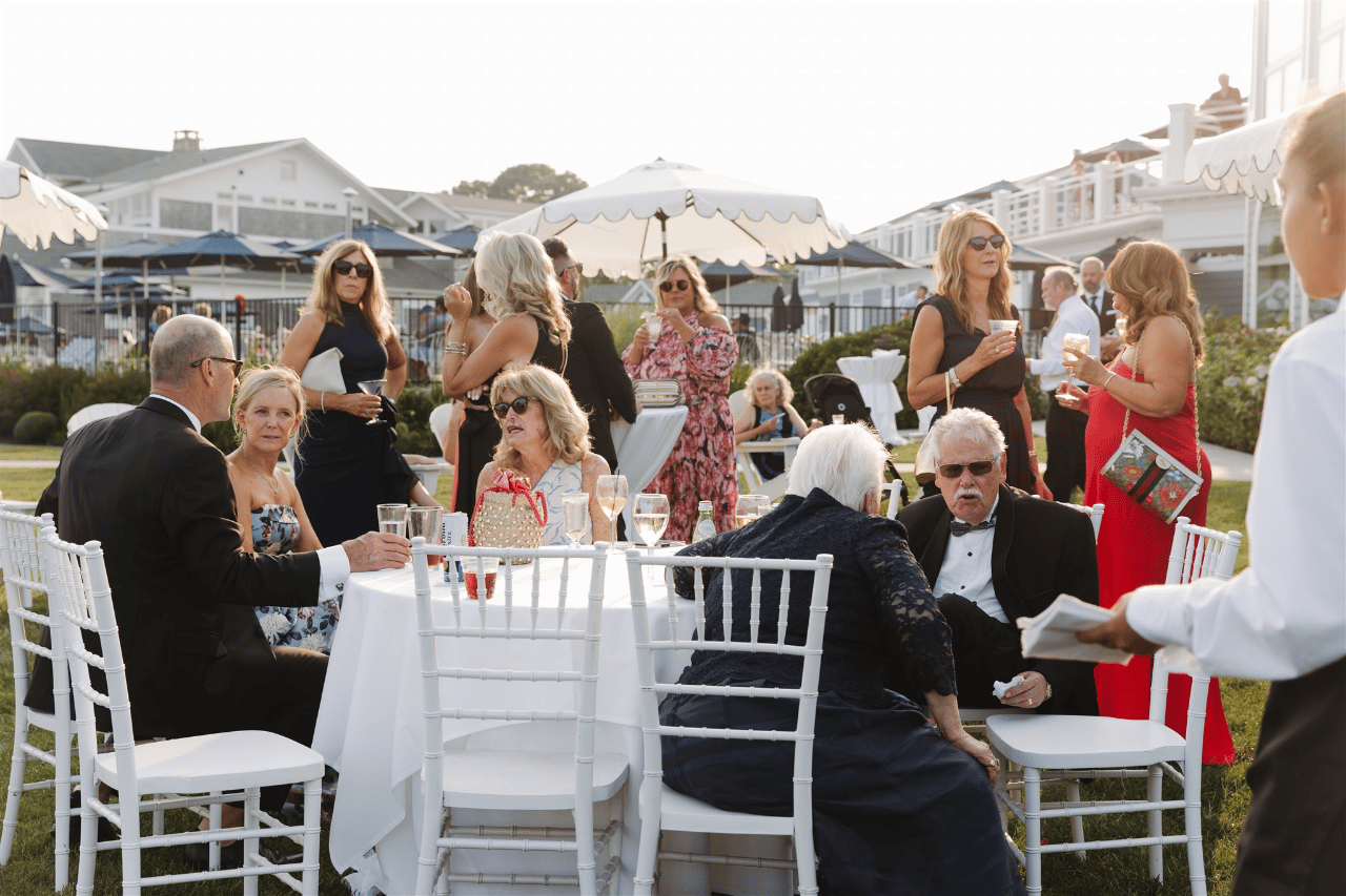 Kendall Flynn & Jake Flynn's wedding-image-8