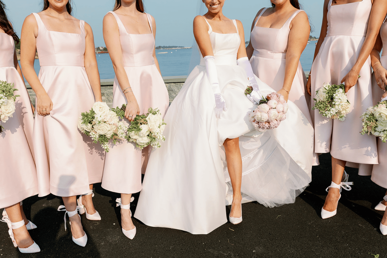 Kendall Flynn & Jake Flynn's wedding-image-25