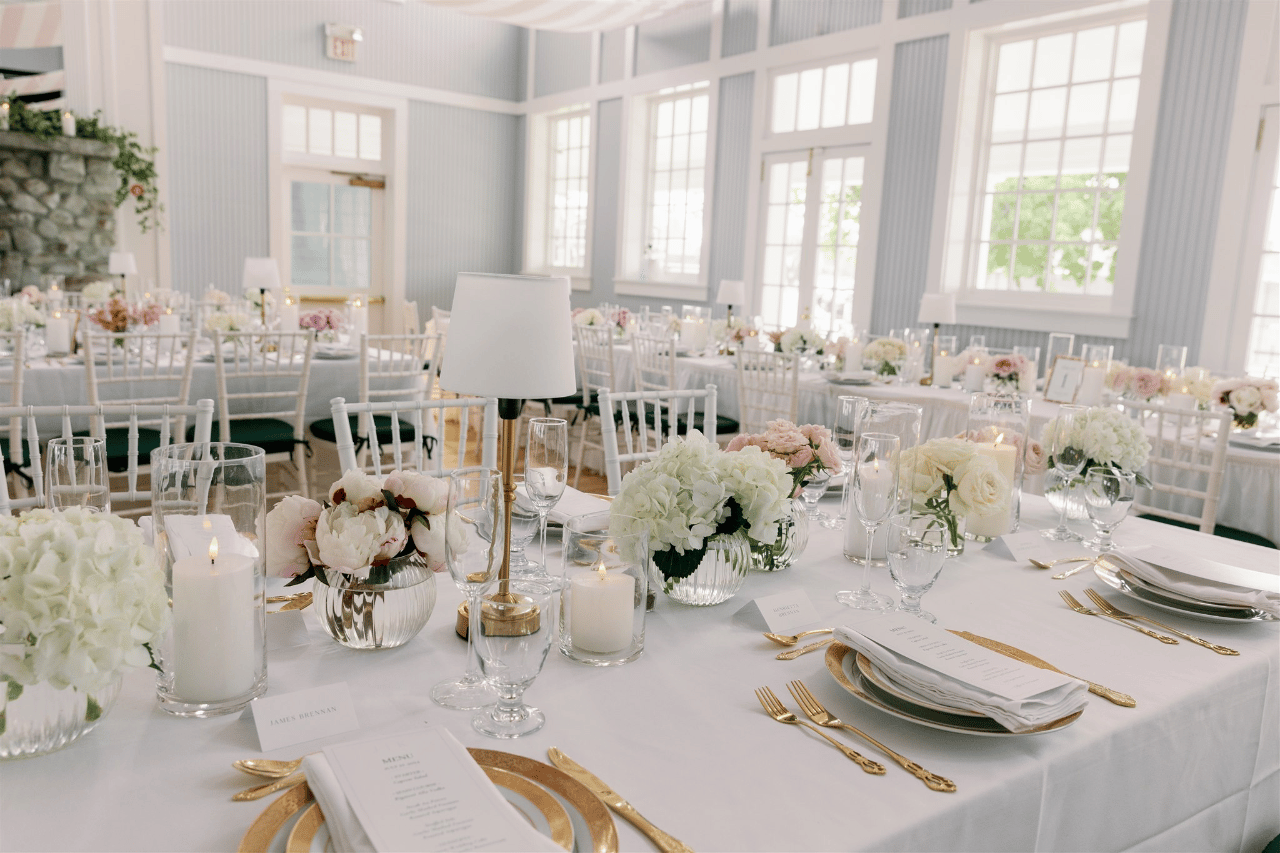 Kendall Flynn & Jake Flynn's wedding-image-4