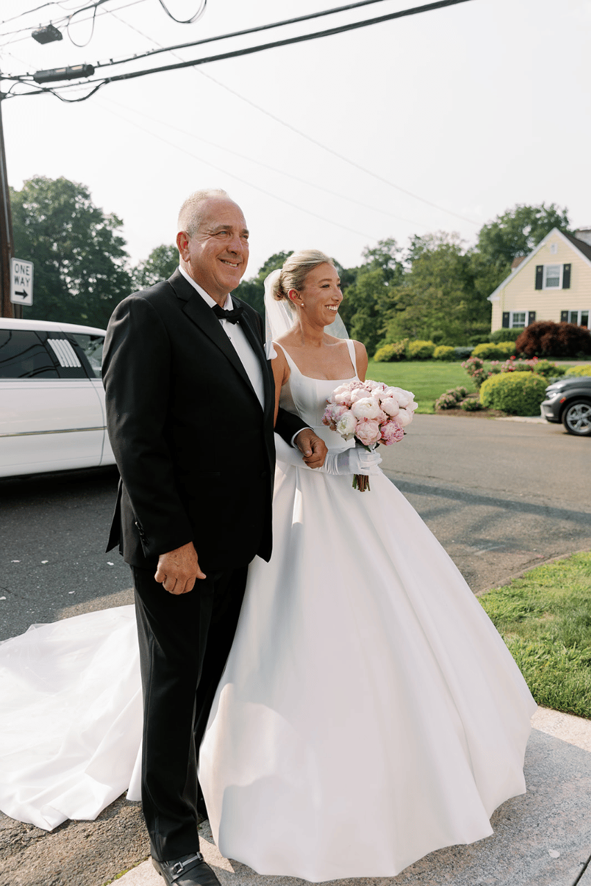 Kendall Flynn & Jake Flynn's wedding-image-18