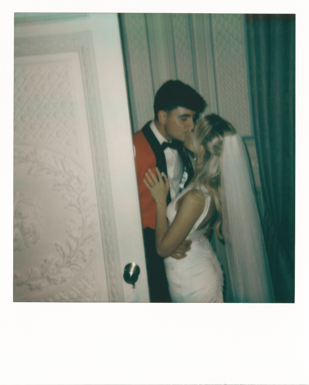 A Classic Fall Wedding at In & Out Club photo 2