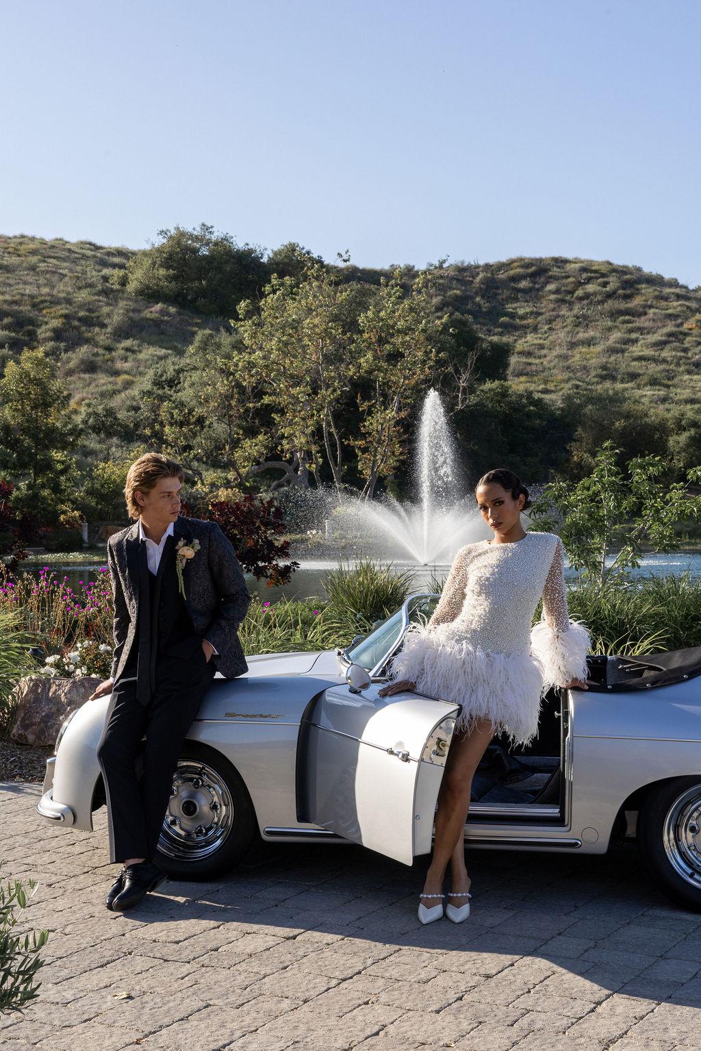 A Romantic Spring Editorial at Monserate Vineyards 6