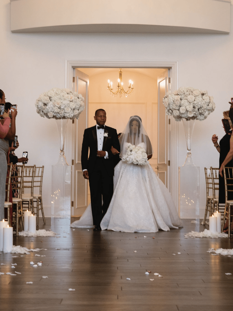Tesia Oliver & Jarvis Smith's wedding-image-16