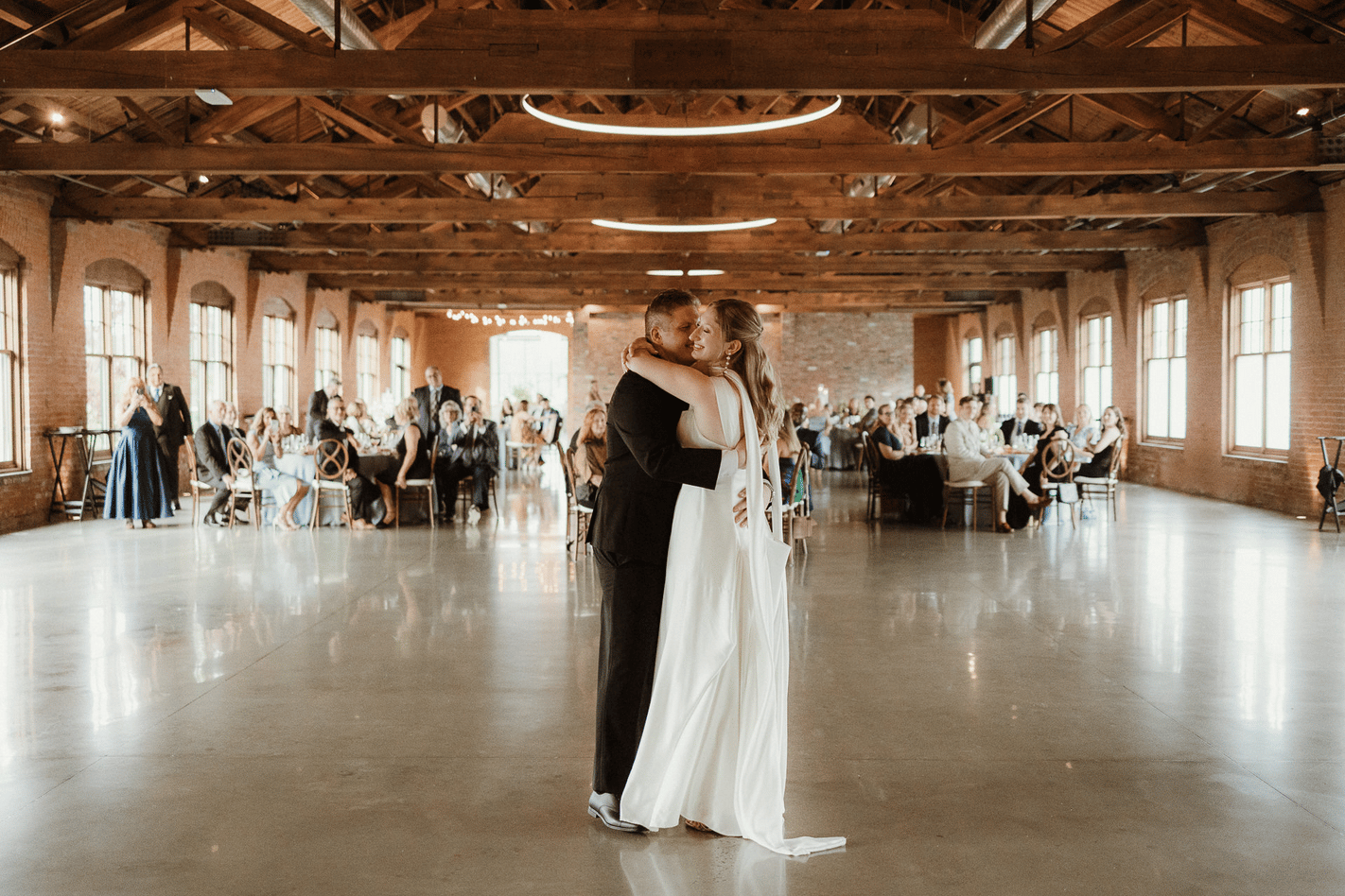 Rachel Karnoff & Joe Perillo's wedding 38