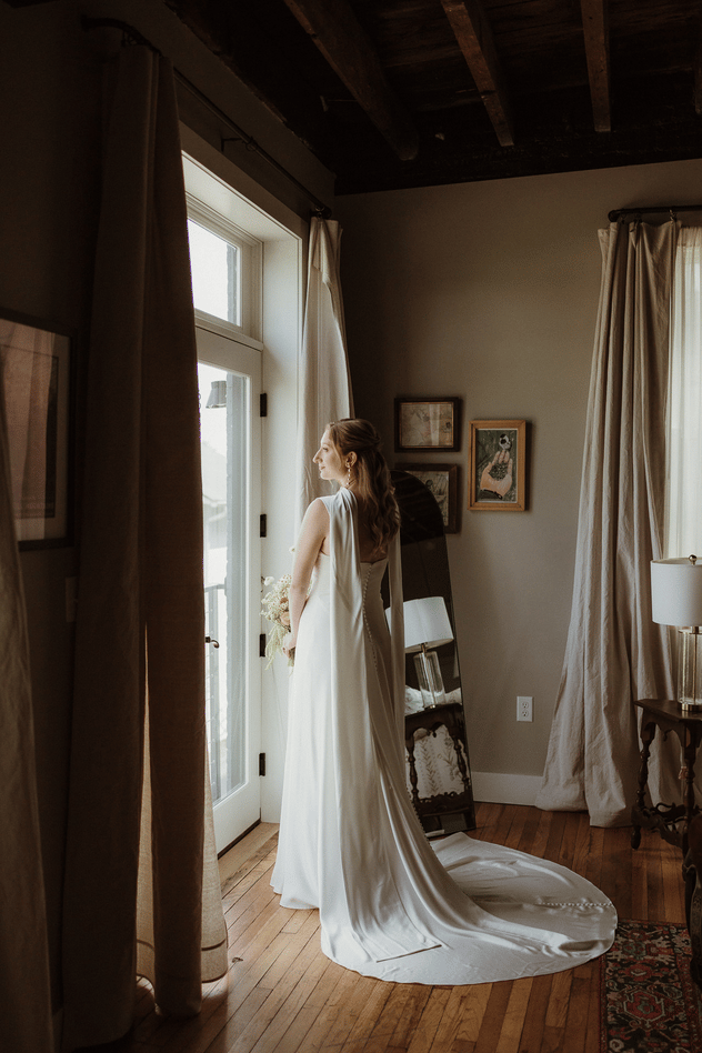 Rachel Karnoff & Joe Perillo's wedding 22