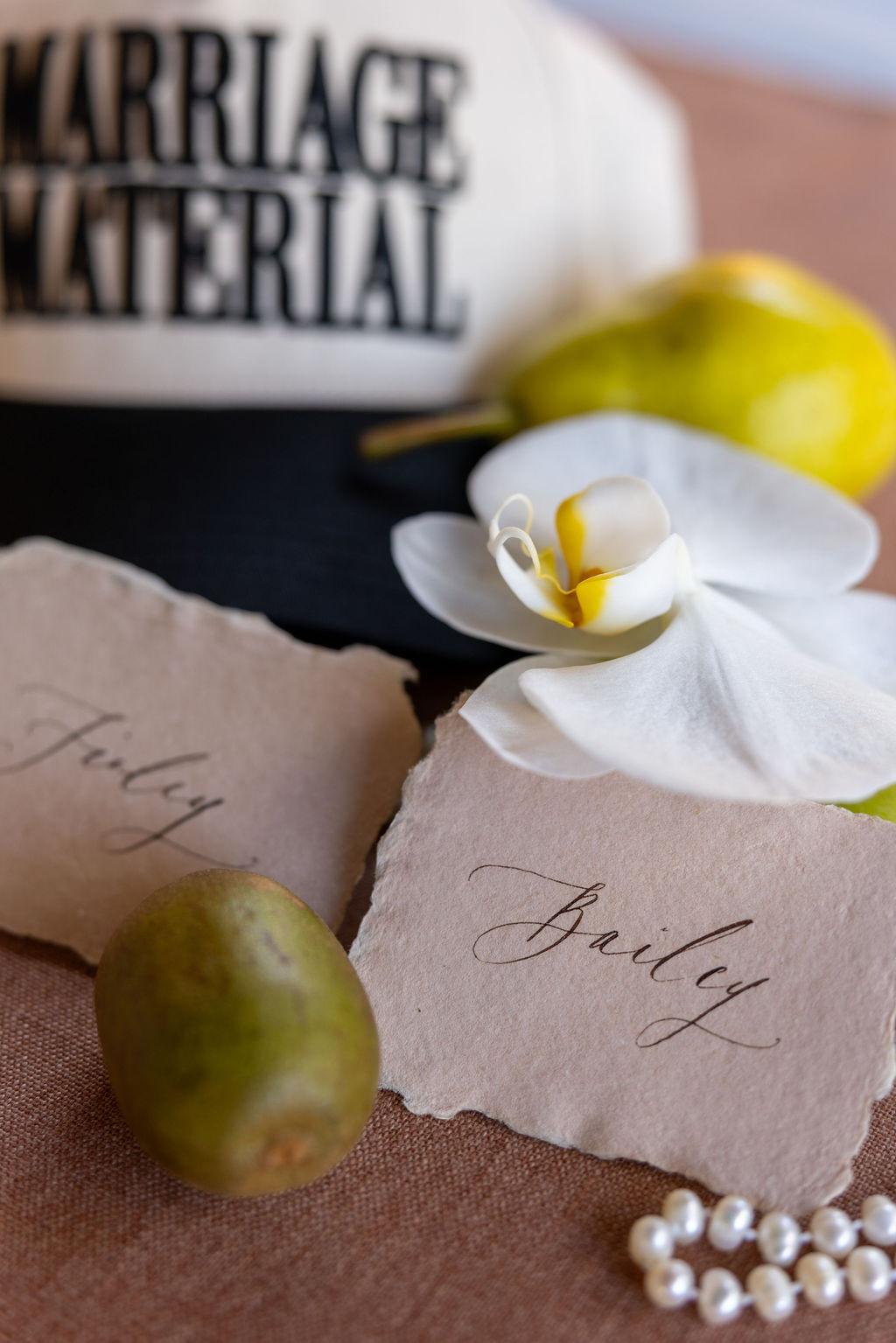 A Romantic Spring Editorial at Monserate Vineyards 9