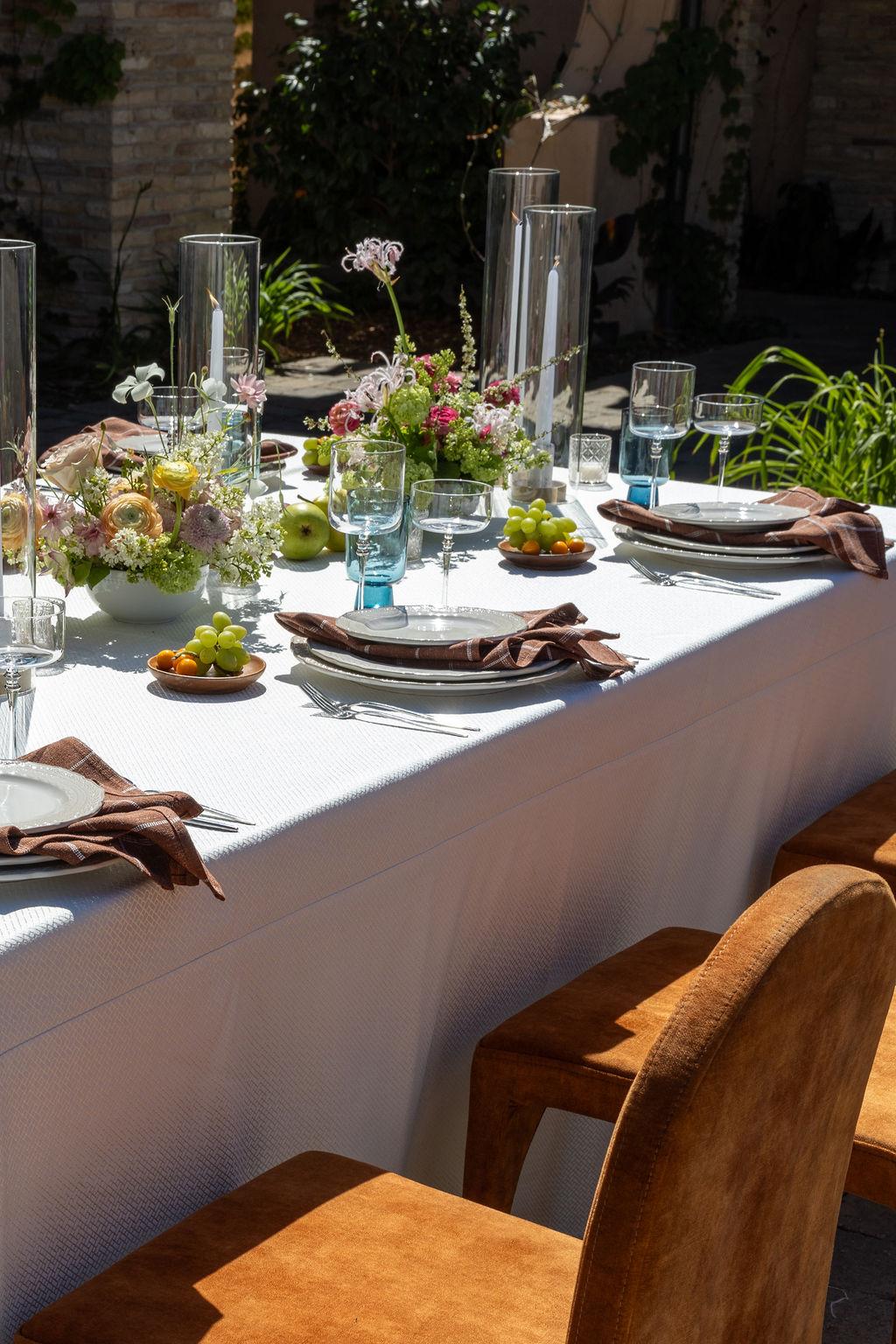 A Romantic Spring Editorial at Monserate Vineyards 11