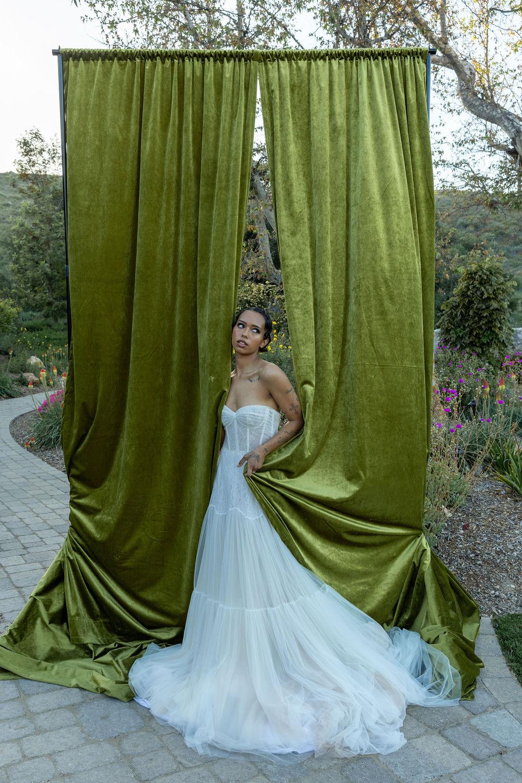 A Romantic Spring Editorial at Monserate Vineyards 36