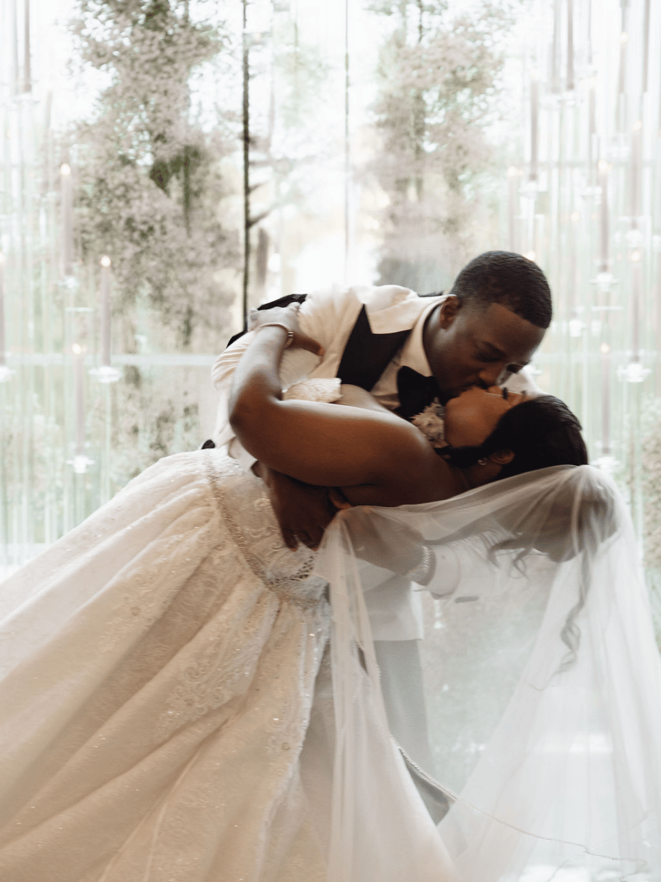 Tesia Oliver & Jarvis Smith's wedding-image-25