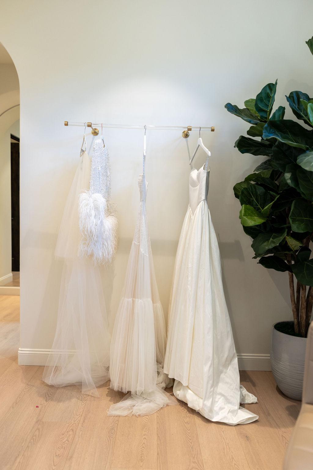 A Romantic Spring Editorial at Monserate Vineyards 10