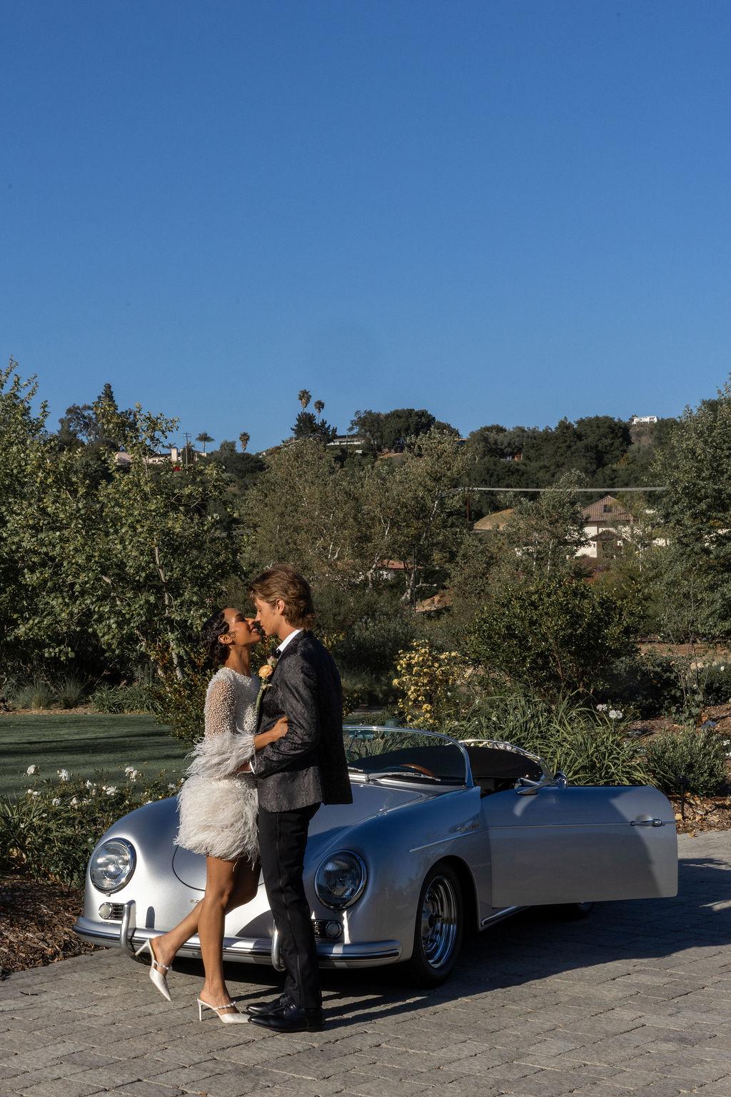A Romantic Spring Editorial at Monserate Winery photo 5