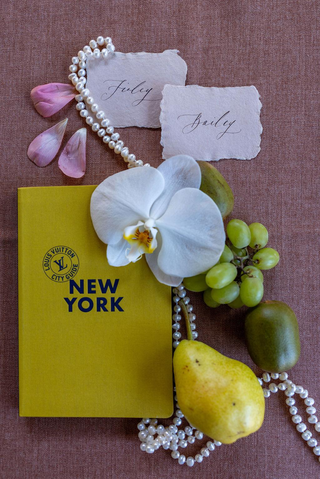 A Romantic Spring Editorial at Monserate Winery photo 4