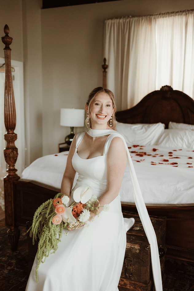 Rachel Karnoff & Joe Perillo's wedding 20