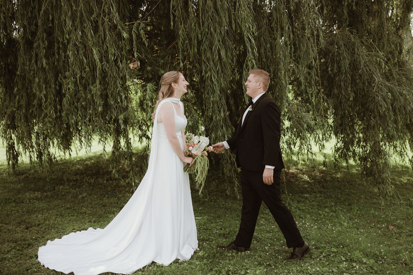 Rachel Karnoff & Joe Perillo's wedding 45
