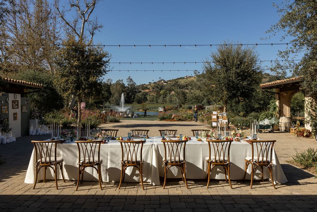 A Romantic Spring Editorial at Monserate Vineyards 18