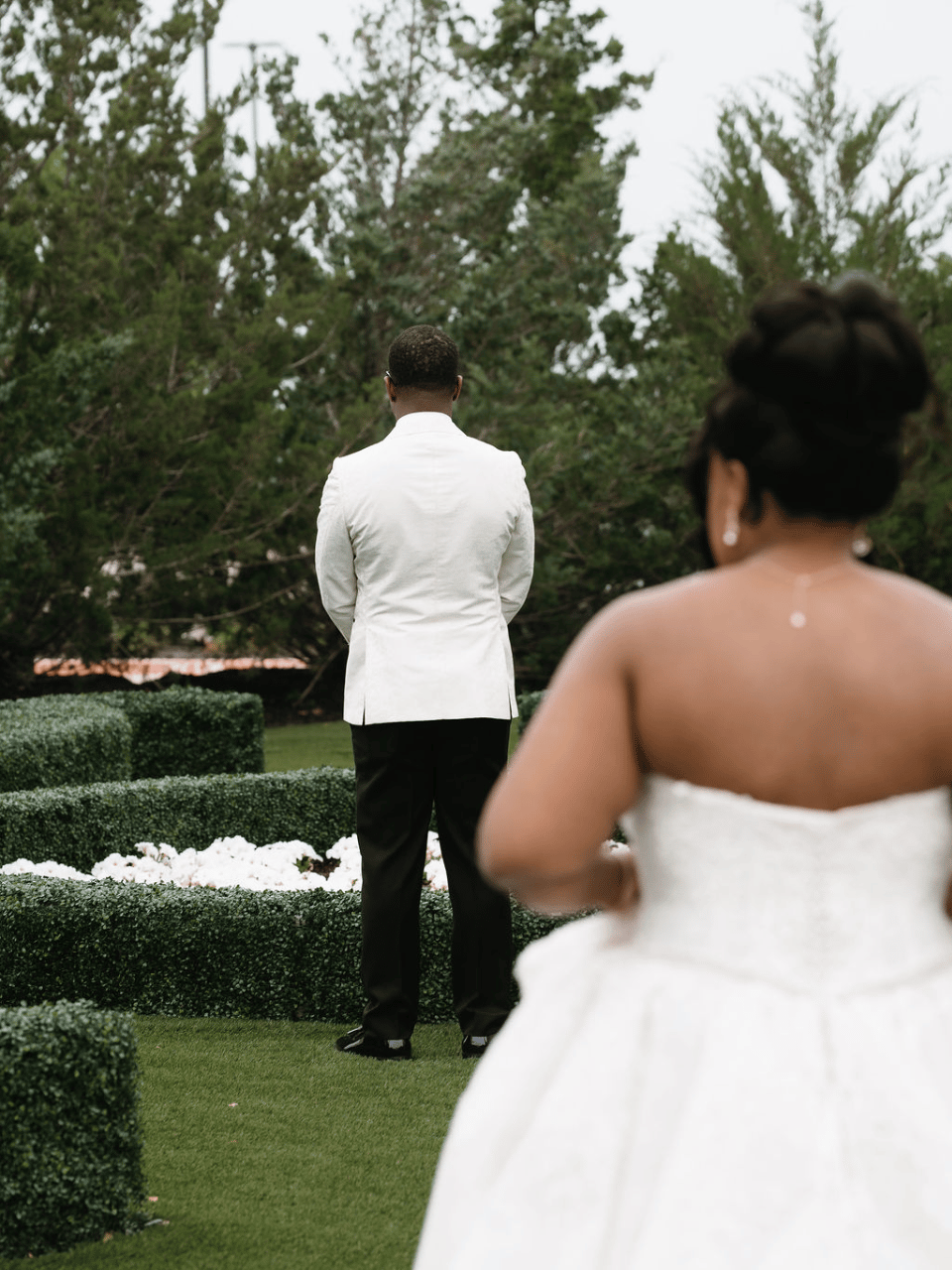 Tesia Oliver & Jarvis Smith's wedding-image-9