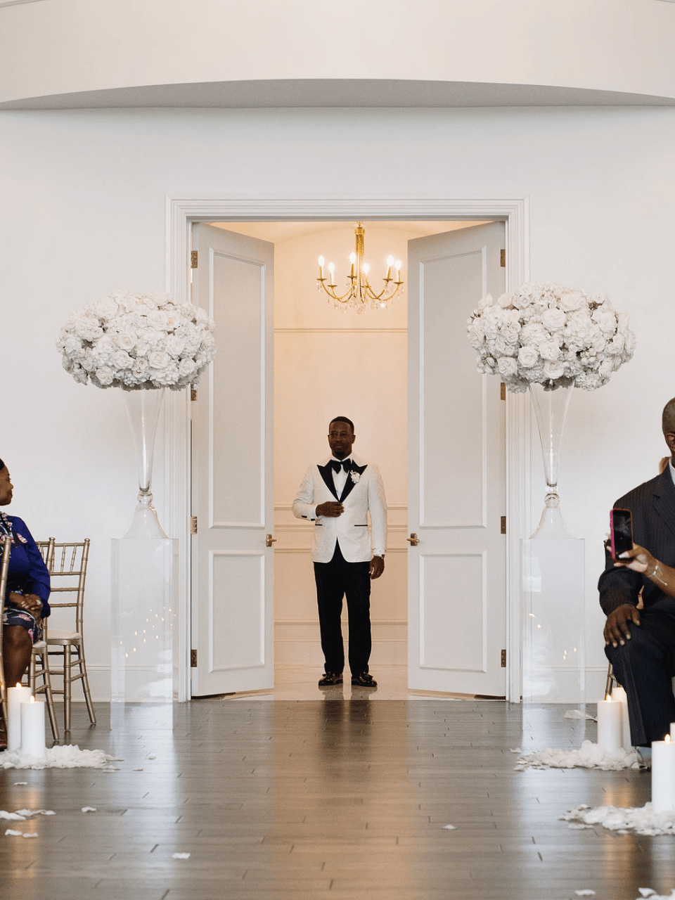 Tesia Oliver & Jarvis Smith's wedding-image-15