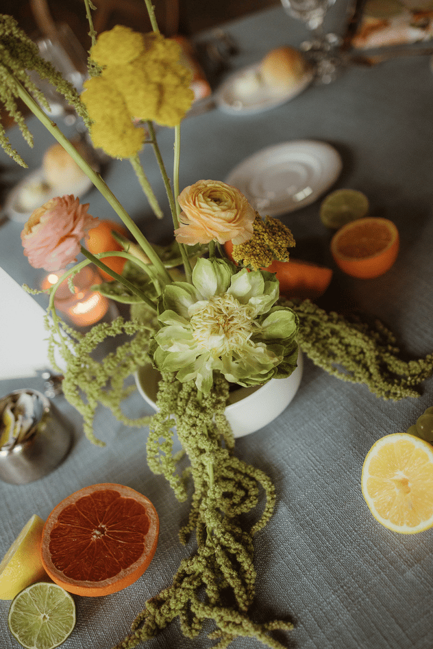 A Non-Traditional Summer Wedding at The Wire Event Center