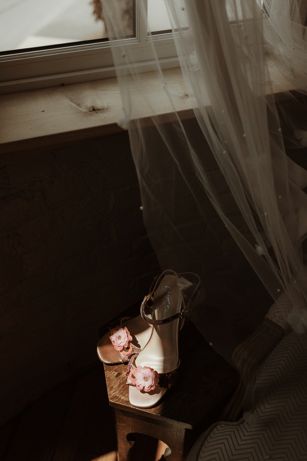 Rachel Karnoff & Joe Perillo's wedding 9