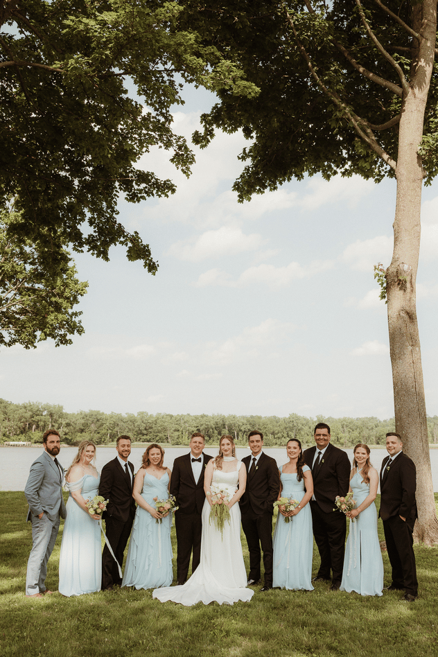 Rachel Karnoff & Joe Perillo's wedding 24