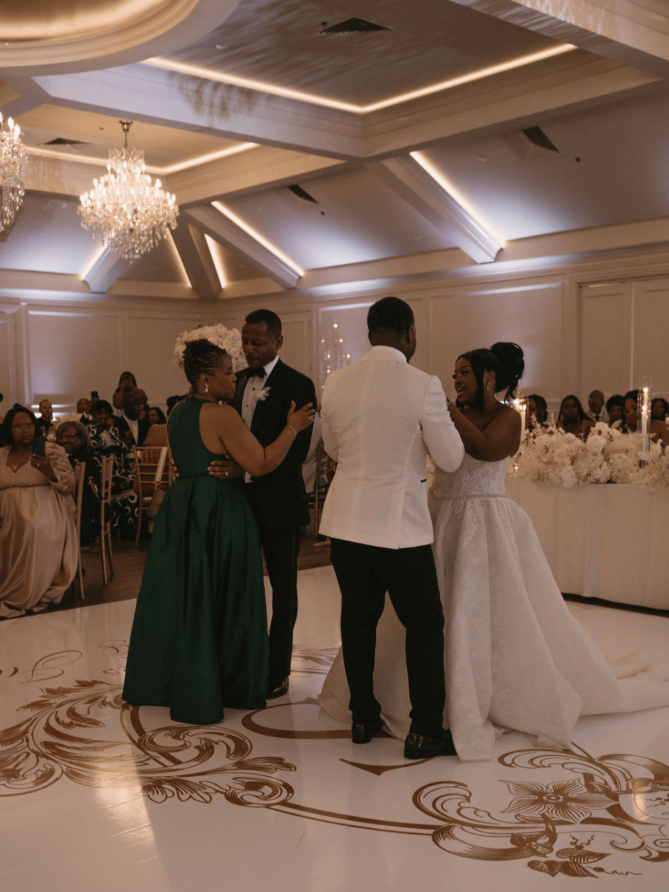 Tesia Oliver & Jarvis Smith's wedding-image-32