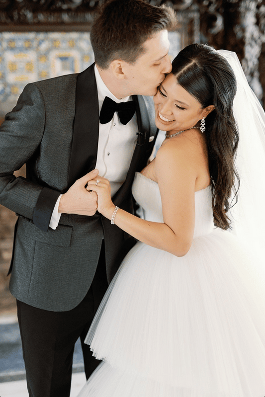 Ploy Anantawithayanon & Simeon Angelov's wedding 12
