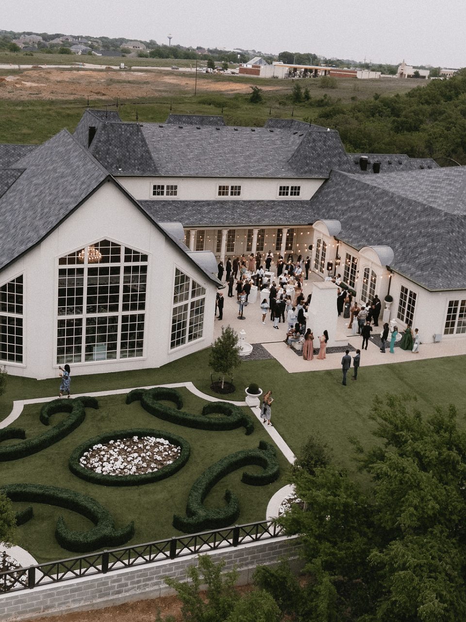 Hillside Estate
