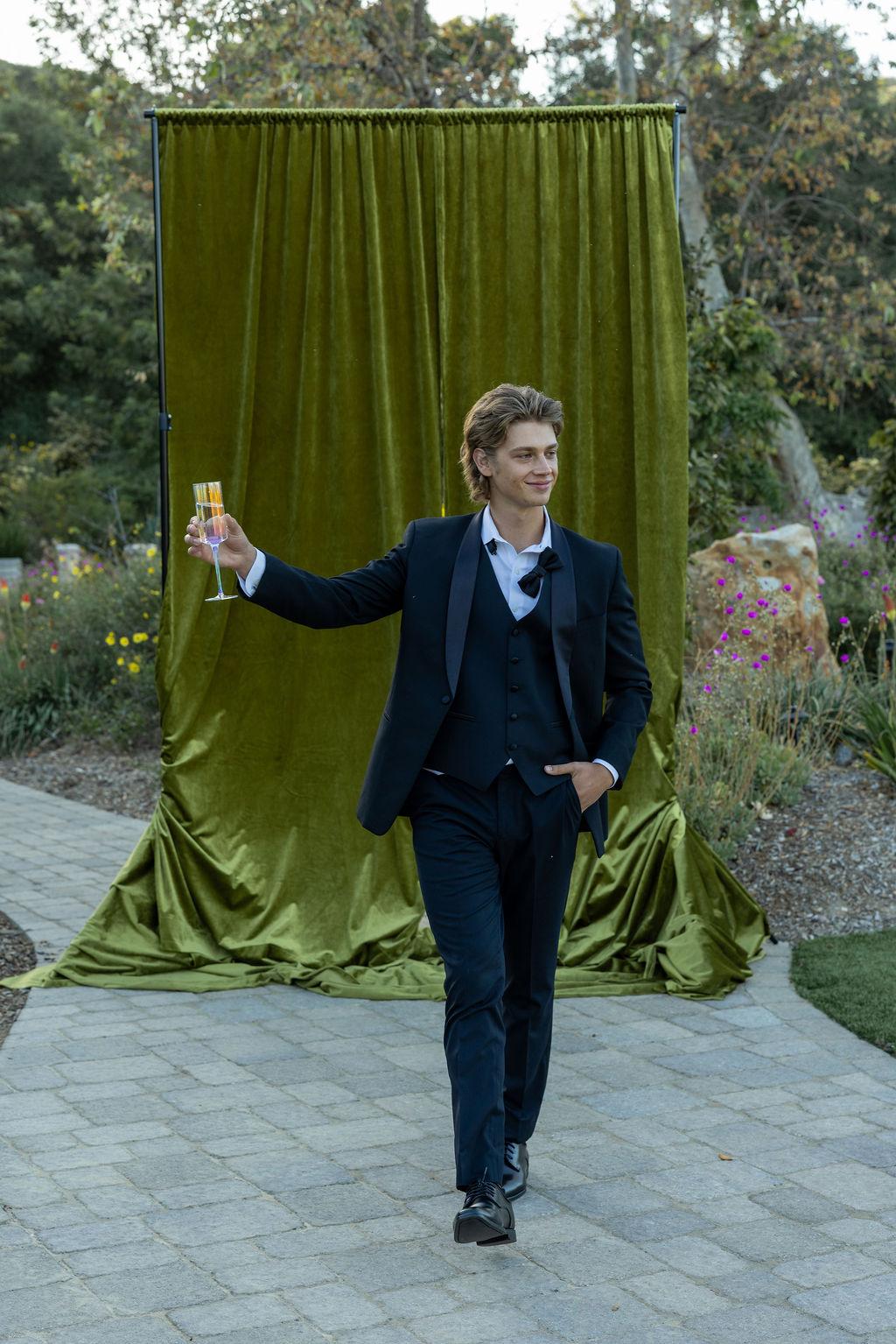 A Romantic Spring Editorial at Monserate Vineyards 22