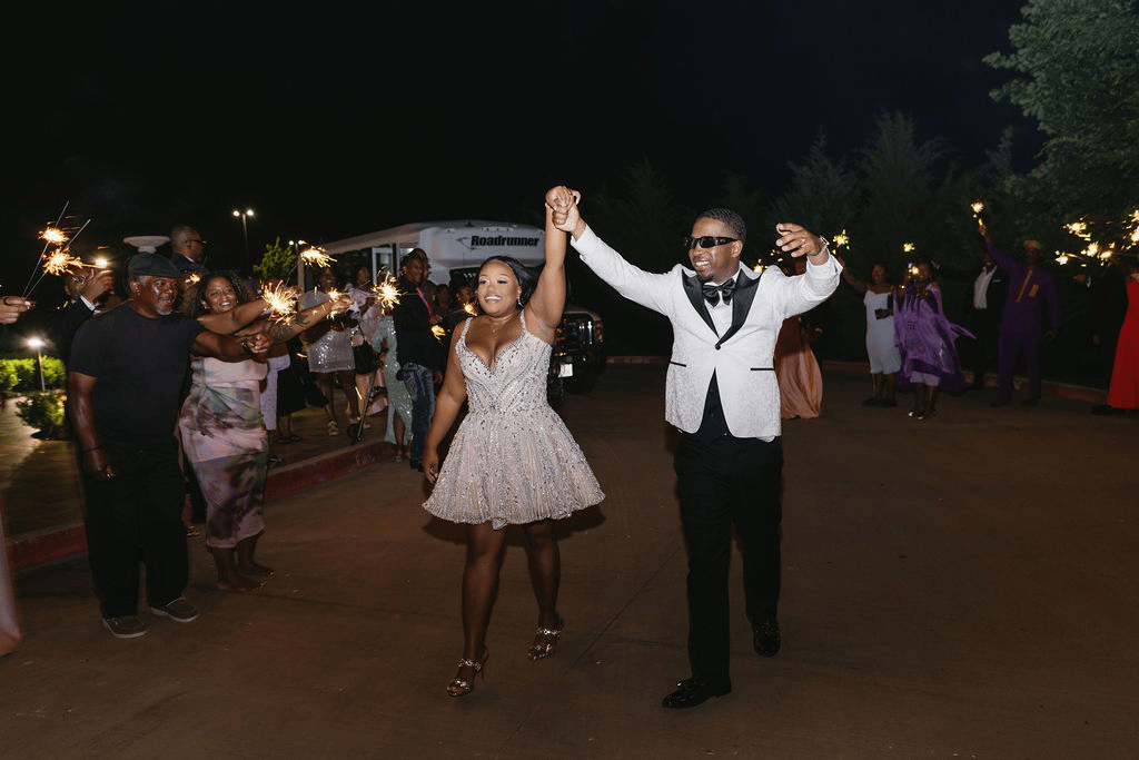 Tesia Oliver & Jarvis Smith's wedding-image-47