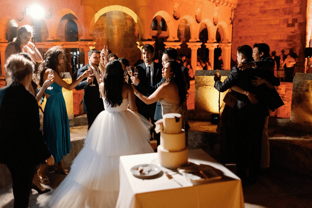 Ploy Anantawithayanon & Simeon Angelov's wedding 24
