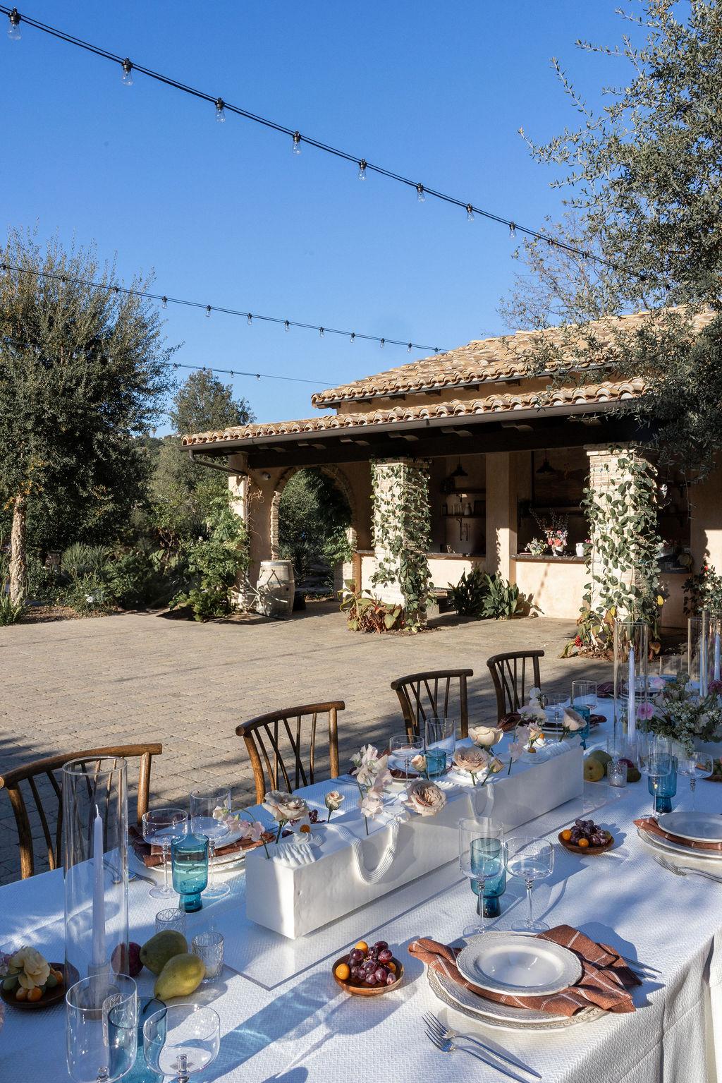 A Romantic Spring Editorial at Monserate Vineyards 48