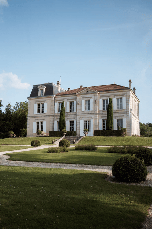 Château de Garde