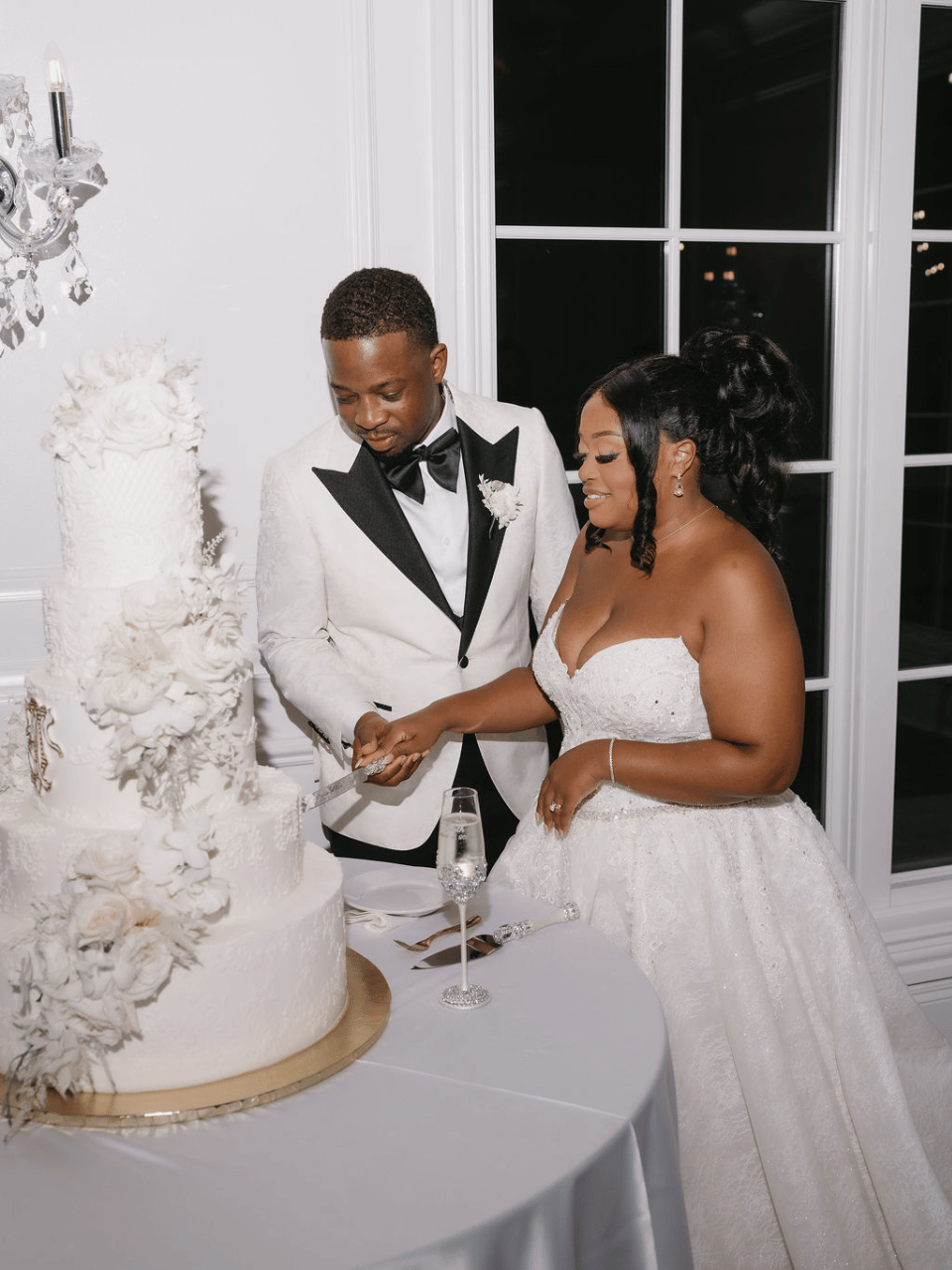 Tesia Oliver & Jarvis Smith's wedding-image-34