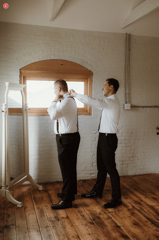 Rachel Karnoff & Joe Perillo's wedding 5