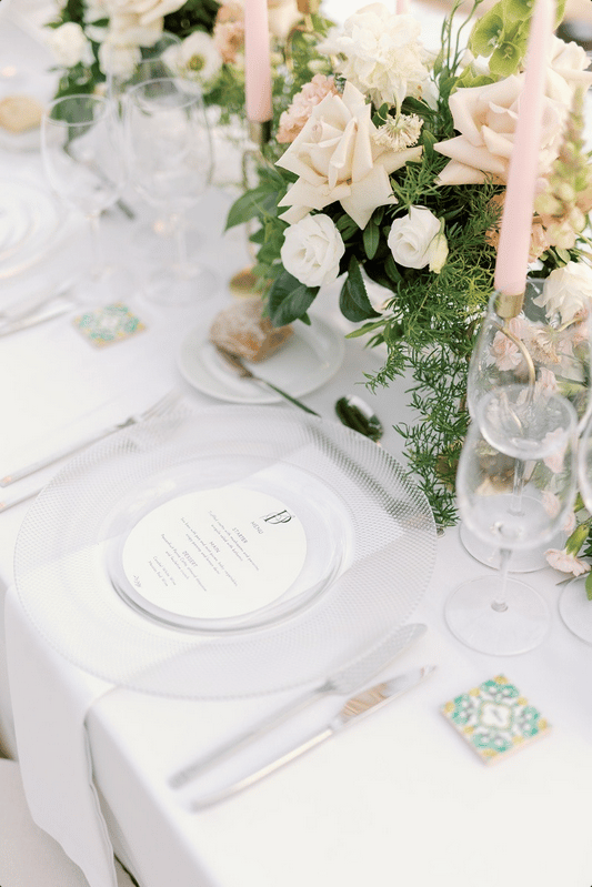 Ploy Anantawithayanon & Simeon Angelov's wedding 7