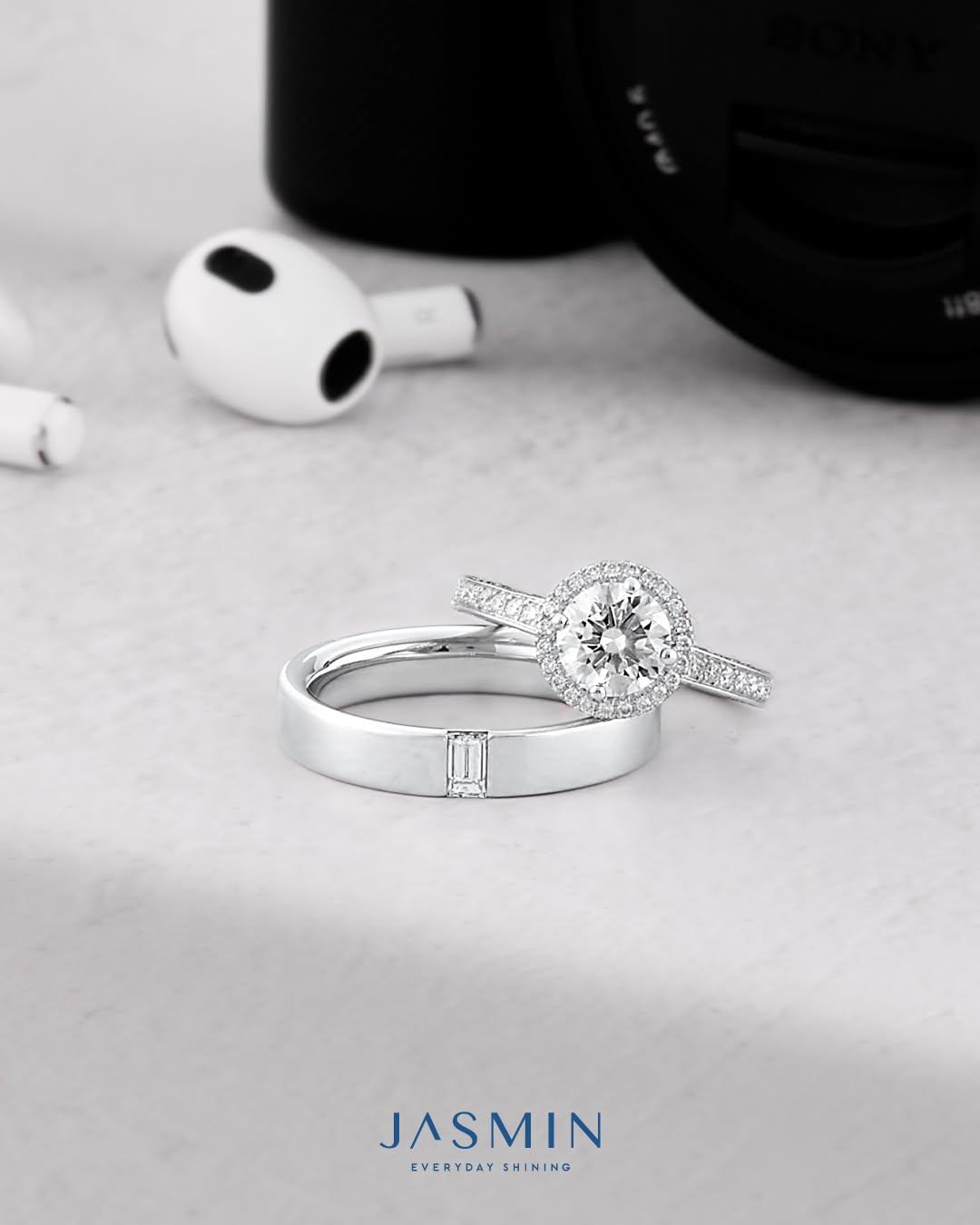 Jasmin Jewelry portfolio 3
