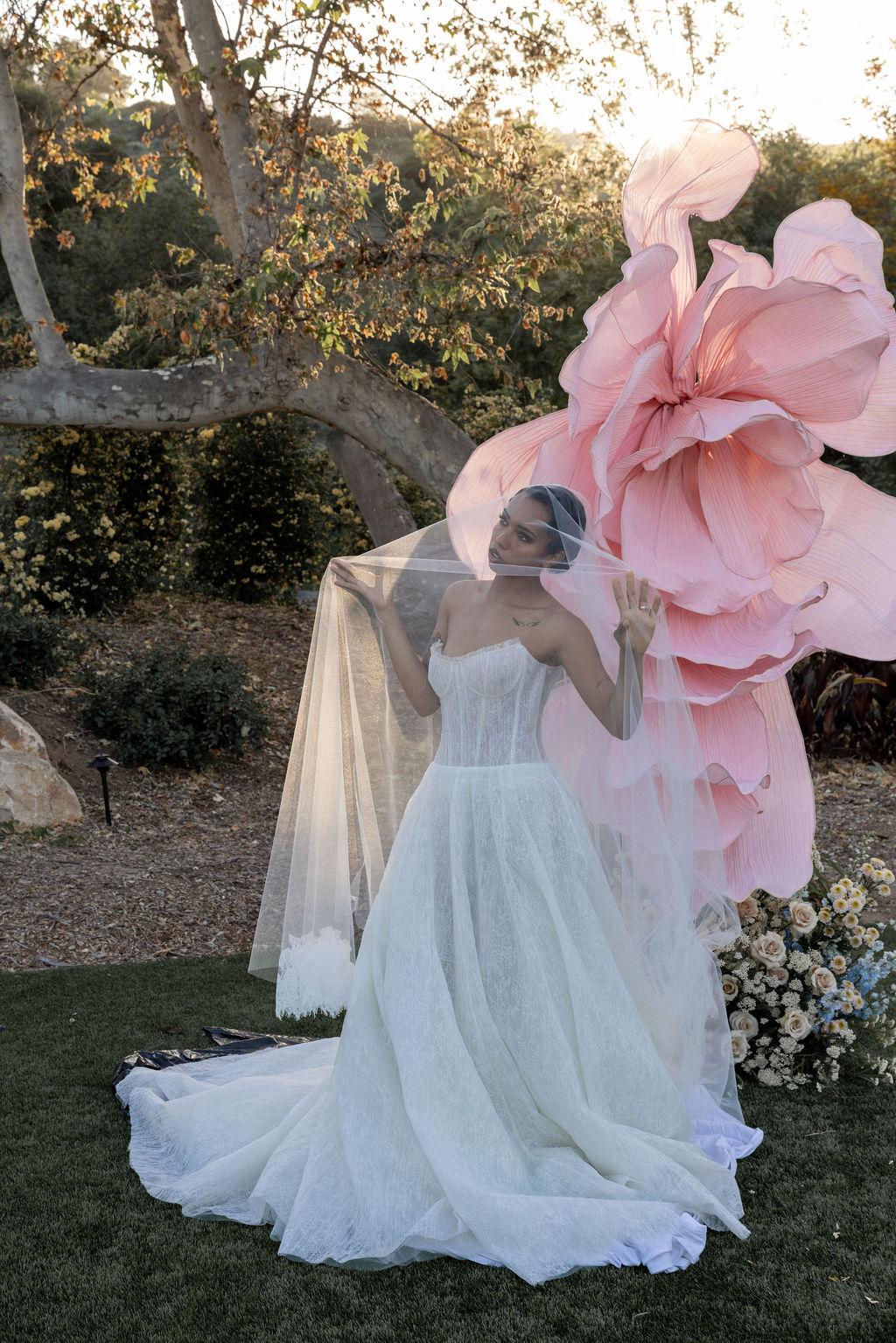 A Romantic Spring Editorial at Monserate Vineyards 41