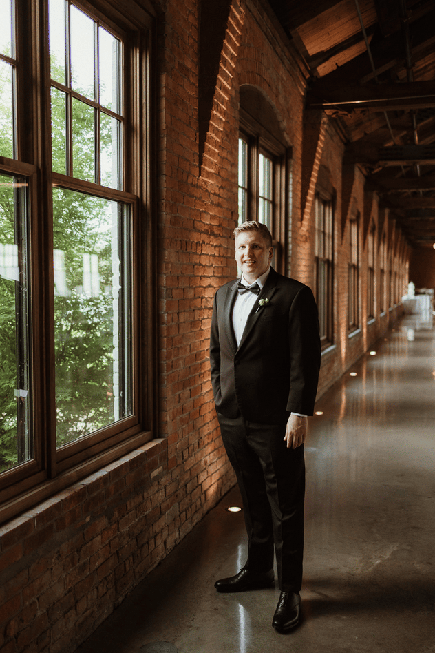 Rachel Karnoff & Joe Perillo's wedding 18