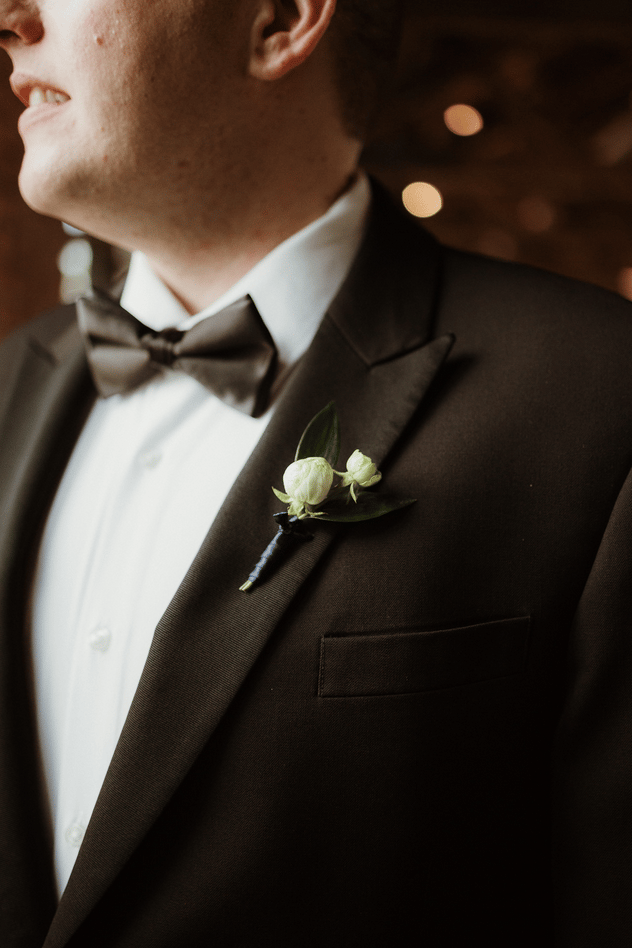 Rachel Karnoff & Joe Perillo's wedding 11