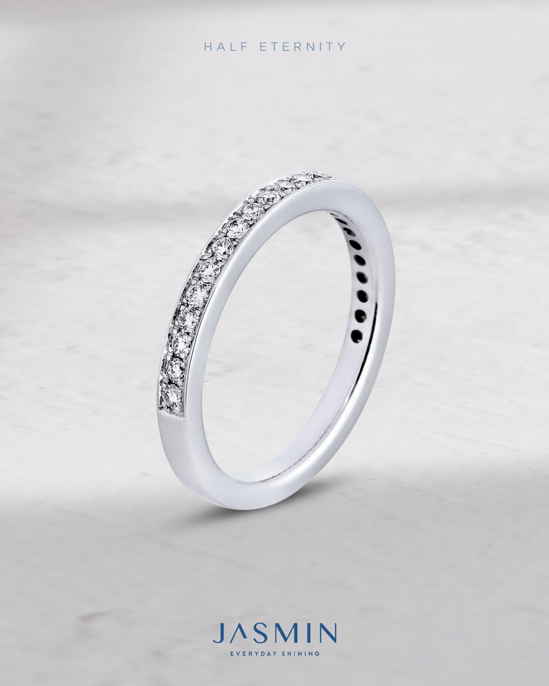 Jasmin Jewelry portfolio 5